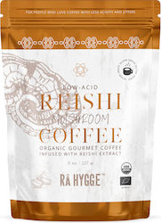 Rå Hygge BIO 227гр Кафе