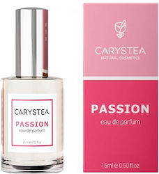Carystea Passion Eau de Parfum 15ml