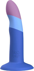 Romp Dildo Mit Saugnapf 14cm Romp Dildo Mit Saugnapf 14cm
