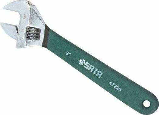 Sata Френски ключ Дължина 304.8мм
