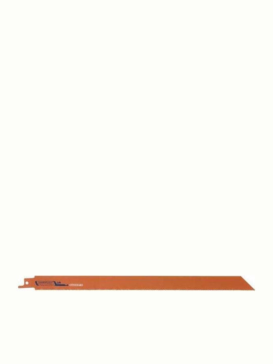 Bahco Jig Saw Blade for Metal 150mm 5pcs 3940-150-8-12-ST-5P