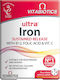 Vitabiotics Ultra Iron 14mg με Βιταμίνη C 30 ταμπλέτες