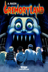 Gremoryland Volume one