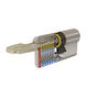 Assa Abloy Κύλινδρος Κλειδαριάς 65mm με 5 Κλειδιά