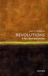 Revolutions: A Very Short Introduction