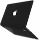 Macbook Air 13" 2017 Sleeve Techsuit Ultrashell Matte Black