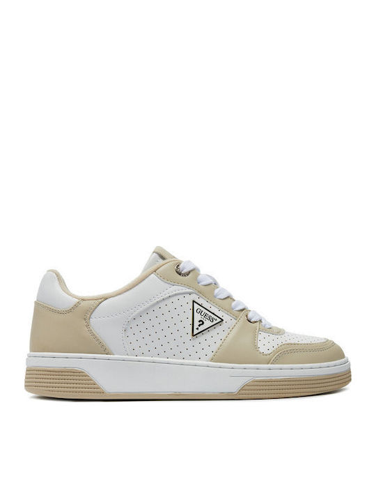 Guess Turnschuhe Weiße