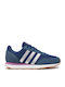 Run 60s 3.0 Γυναικεία Sneakers Σκούρο Μπλε