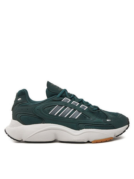 adidas Ozmillen Sneakers Green