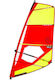 Tiki Trainer V2 5,0 Pânză Dacron Windsurf