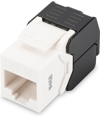 Keystone Cat5e Utp Werkzeugfrei Dn-93502