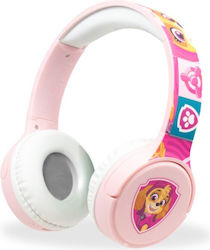 Paw Patrol Bluetooth с 20 часа работа Розови Paw Patrol Bluetooth с 20 часа работа Розови