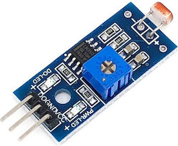 3pin Photosensitive Sensor Module