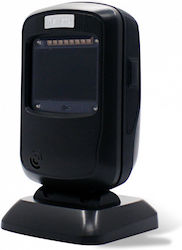 Newland Koi Ii Handheld Scanner with 2D and QR Barcode Reading Capability