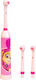 Paw Patrol_nickelodeon Electric Toothbrush