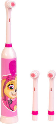 Paw Patrol_nickelodeon Electric Toothbrush