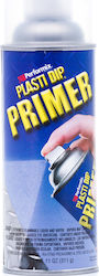 Plasti Dip Σπρέι Αστάρι Διάφανο ΔΙΑΦΑΝΟ 400ml