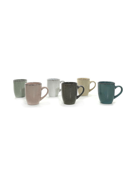 ArteLibre Mug Ceramic (Various Colors)