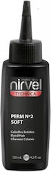 Nirvel Lotion Haar-Dauerwelle 125ml