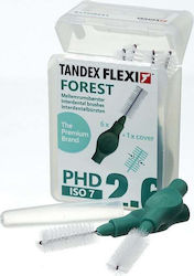 Tandex Flexi Μεσοδόντια Βουρτσάκια 2.6mm 6τμχ