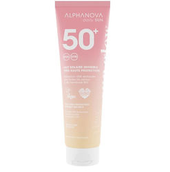 Alphanova Face & Body Sunscreen SPF50+ 150ml