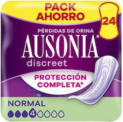 Ausonia Unisex Inkontinenz-Pads 24Stück