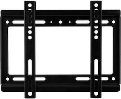 Hausberg Wall Mounted TV Mount up to 32 Inches