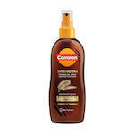 Carroten Intense Tan Ulei pentru Bronzare pentru Corp în Spray 70ml