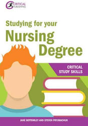 Studying for Your Nursing Degree