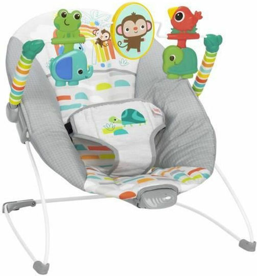 Bright Starts Playful Paradise