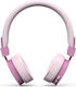 HAMA Freedom Lit II Безжични / Жични On Ear Слу...