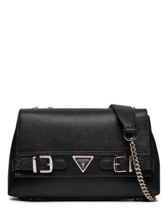 Guess Damen Tasche Schulter Schwarz