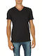 T-Shirt Schwarz