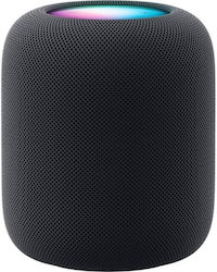 Apple HomePod 2nd Generation Smart Hub Wi-Fi Bl...