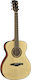 Eko Acoustic Guitar Natural