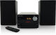 GoGEN 4131 Hi-Fi CD Player Black
