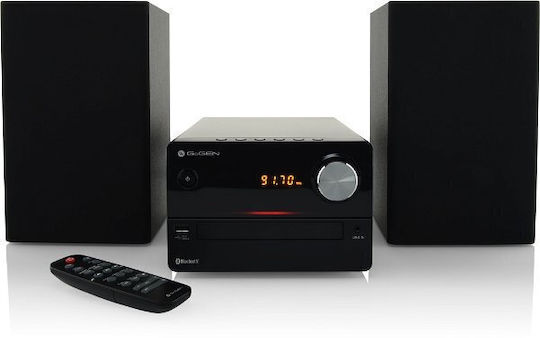 GoGEN 4131 Hi-Fi CD Player Black