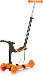 Chipolino Multi Plus Portocaliu