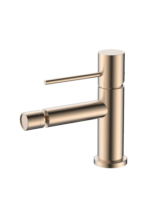 Karag Artemis Bidet Faucet Gold