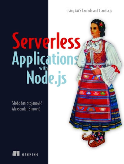 Severless Apps W/node And Severless Apps W/node And