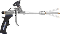 Foam Gun Adjustable Nozzle Luftdruckpistole