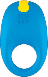 Romp Vibrator Blue Romp Vibrator Blue