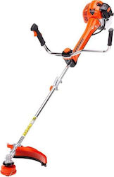 NAC BP620-38KA-T Βενζινοκίνητο Χορτοκοπτικό 3.8hp