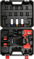 Yato YT-82807 Chei cu impact 18V 1/2" Yato YT-82807 Chei cu impact 18V 1/2"