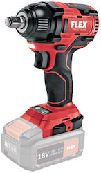 Flex 020536 Impact Wrench 18V Solo 1/2"