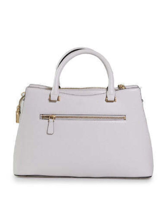 Guess Women's Bag Shoulder White