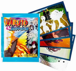 Panini Naruto Naruto Shippuden