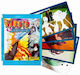 Panini Pachete Naruto Shippuden PN60976b