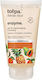 Tolpa Enzymes Blackhead Reduction Gel Καθαρισμού Προσώπου για Ακνεϊκές Επιδερμίδες 150ml