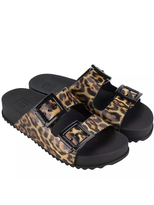 Ipanema Frauen Flip Flops in Schwarz Farbe